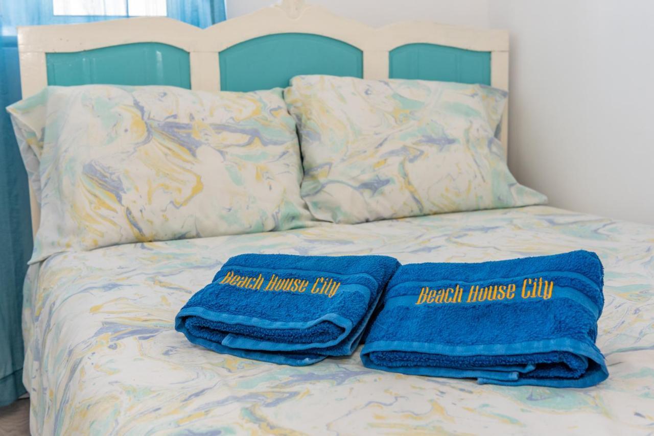 Beach House City Figueira da Foz Luaran gambar