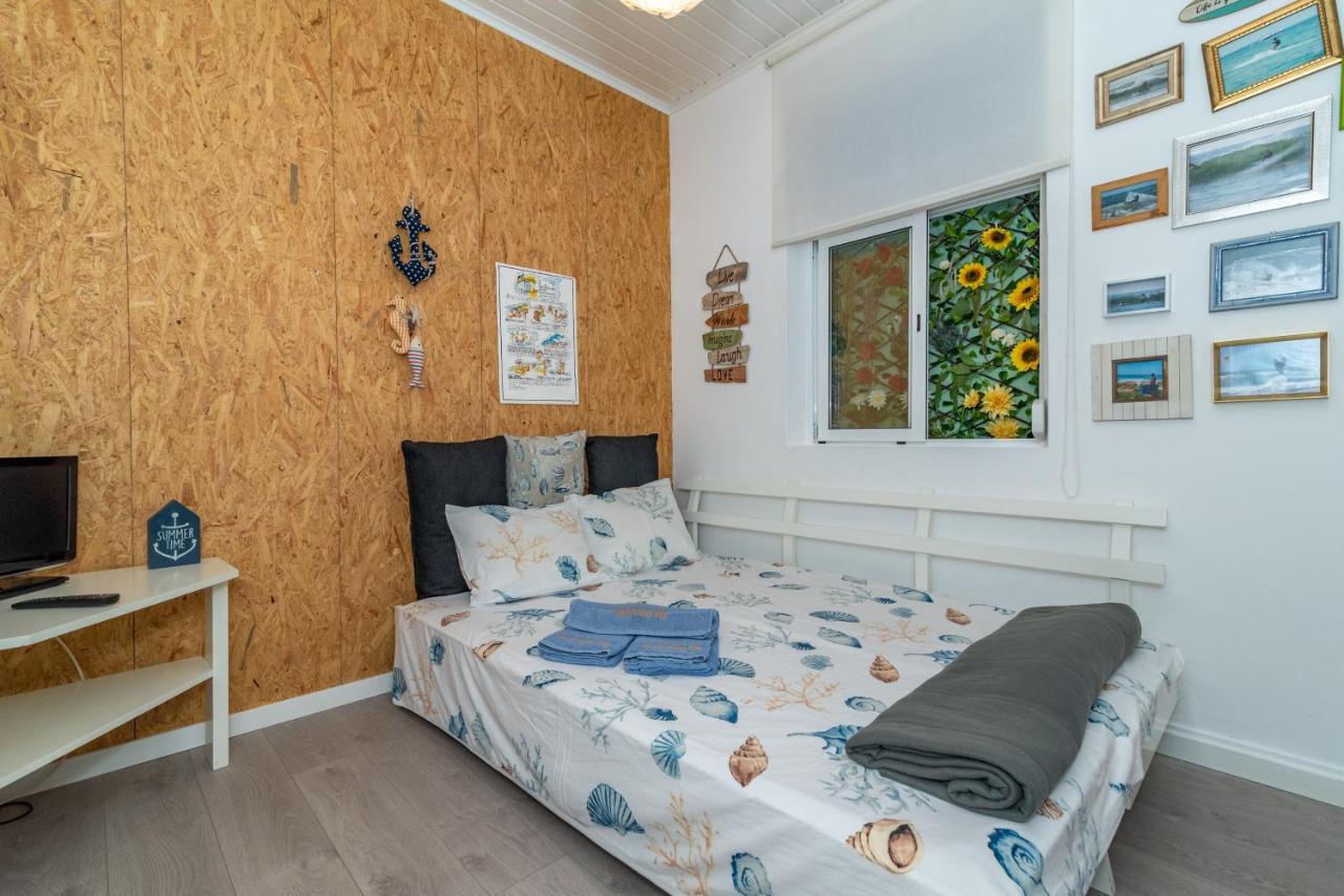 Beach House City Figueira da Foz Luaran gambar
