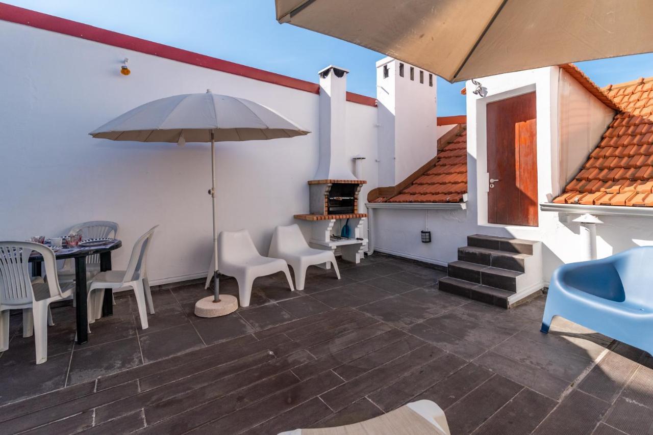 Beach House City Figueira da Foz Luaran gambar