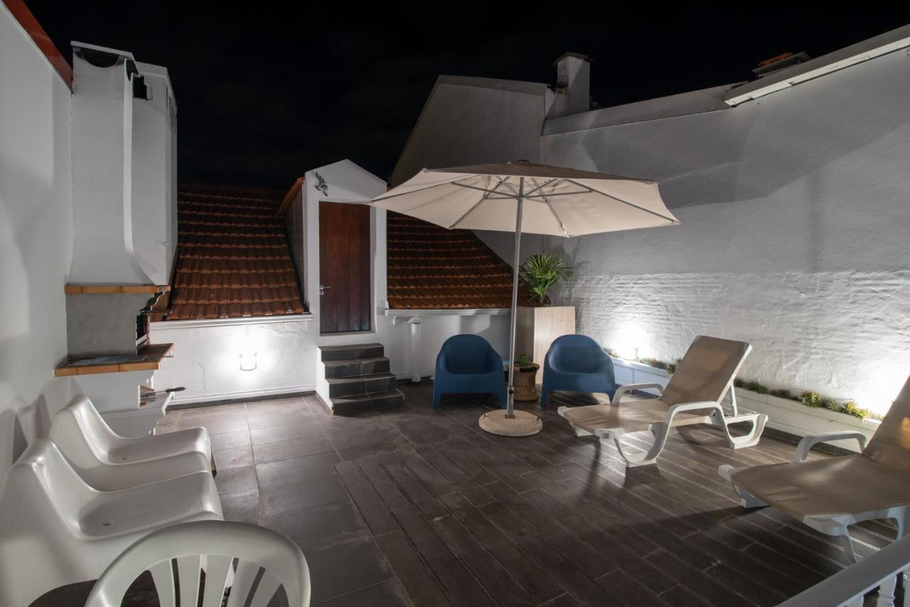 Beach House City Figueira da Foz Luaran gambar