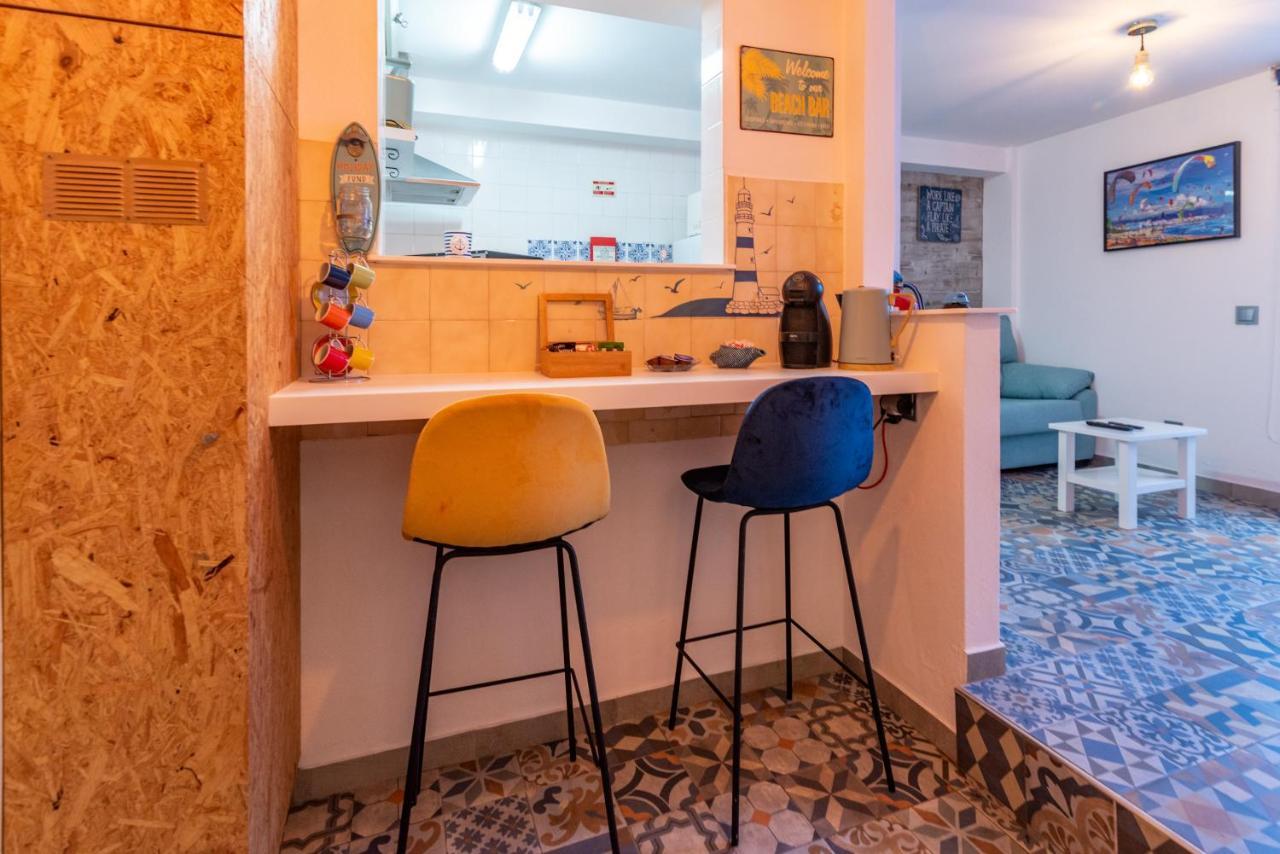 Beach House City Figueira da Foz Luaran gambar